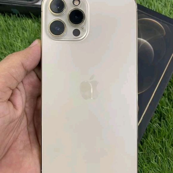 IPhone 12pro max